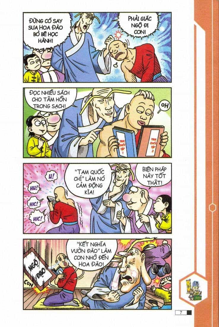Ô Long Viện - Chương 12.1 - ảnh 8