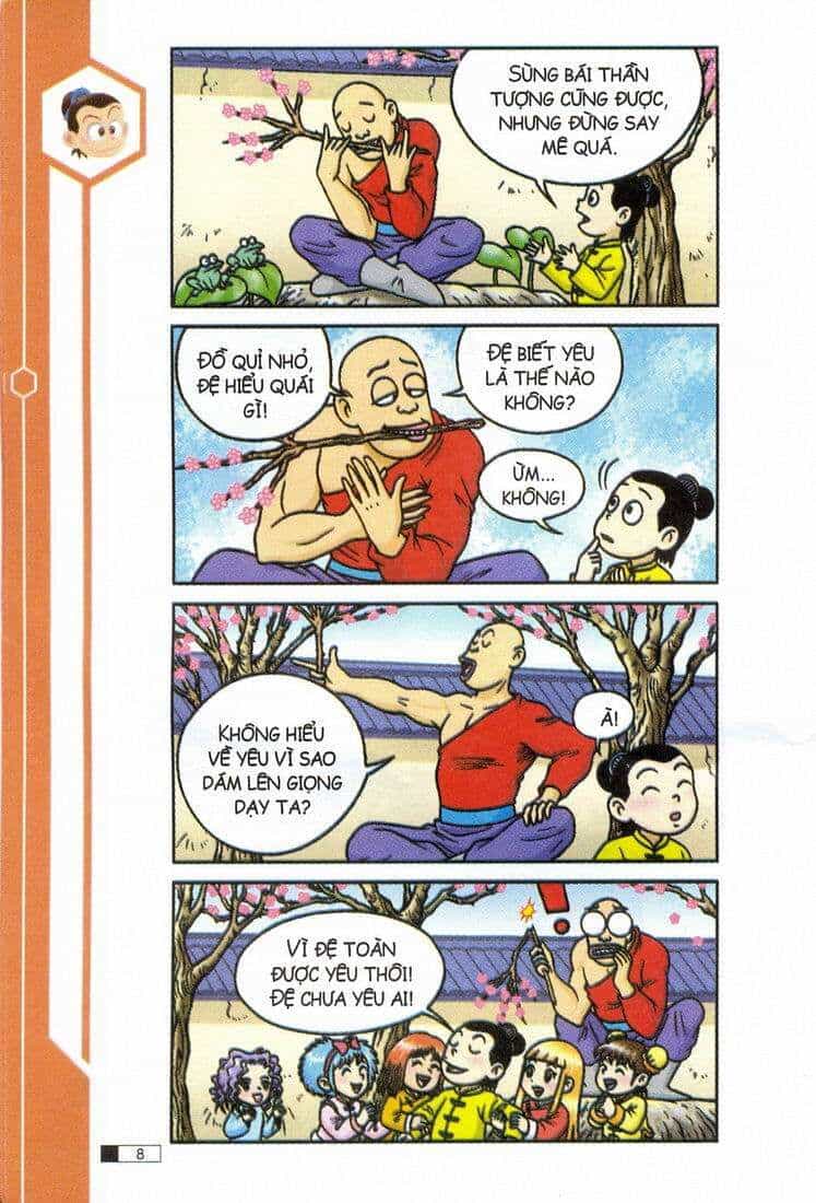Ô Long Viện - Chương 12.1 - ảnh 9