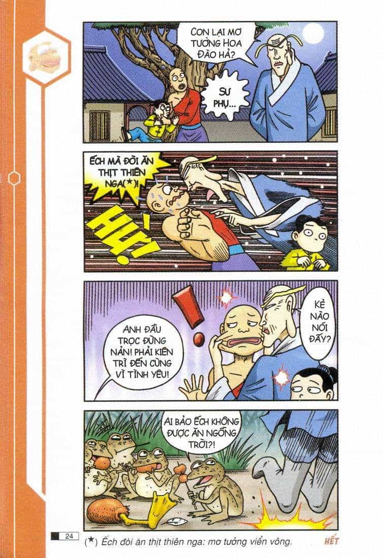 Ô Long Viện - Chương 12.1 - ảnh 25