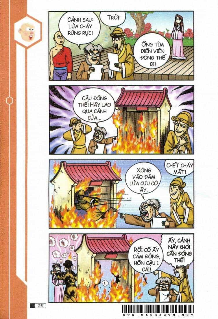 Ô Long Viện - Chương 12.1 - ảnh 27