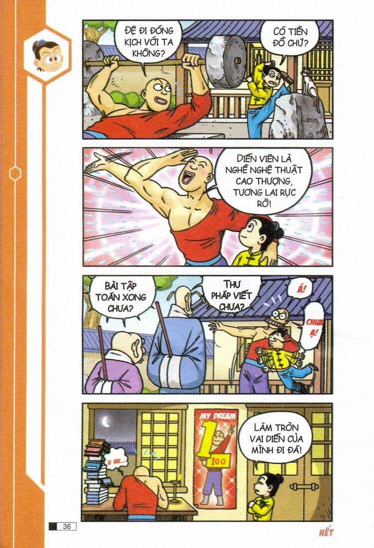 Ô Long Viện - Chương 12.1 - ảnh 37