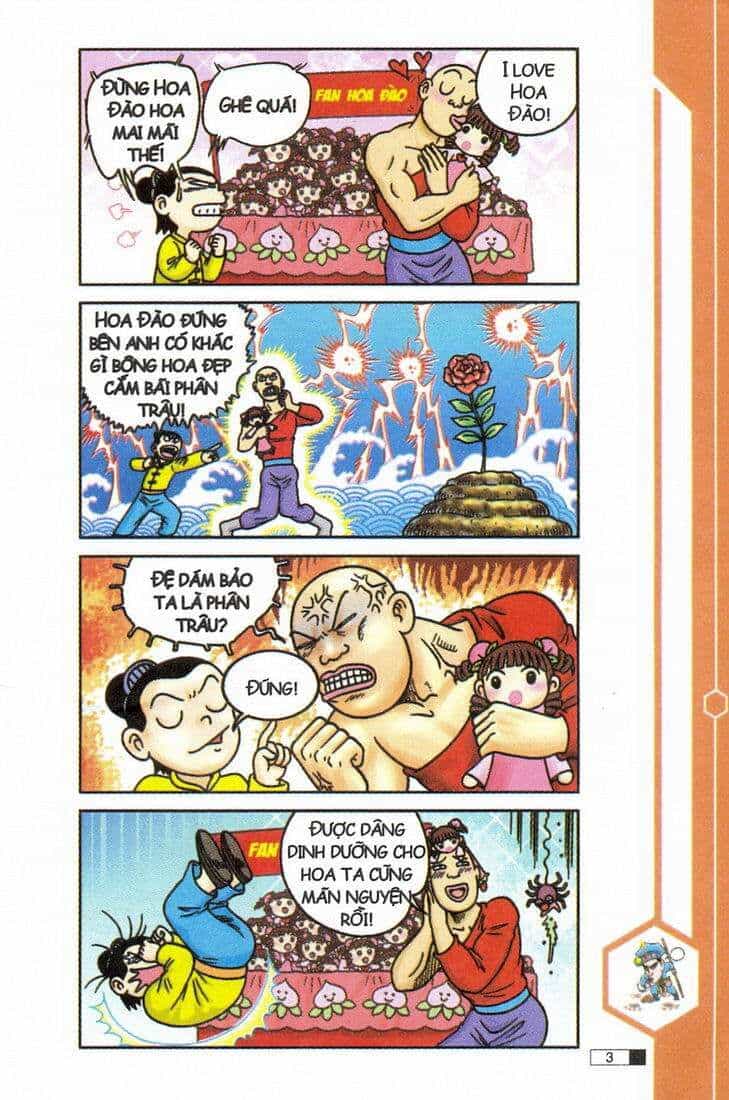 Ô Long Viện - Chương 12.1 - ảnh 4