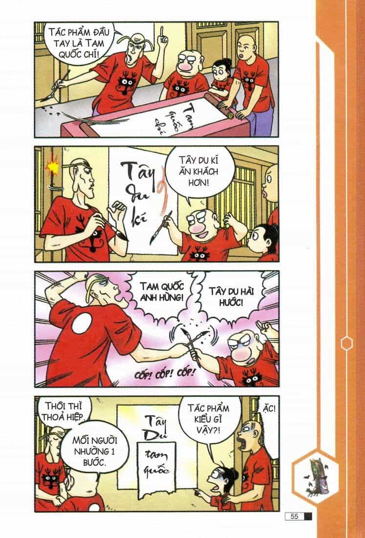 Ô Long Viện - Chương 12.2 - ảnh 15