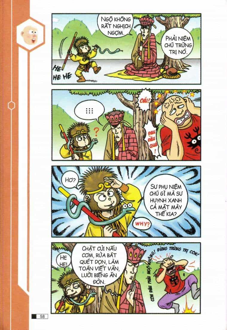 Ô Long Viện - Chương 12.2 - ảnh 18
