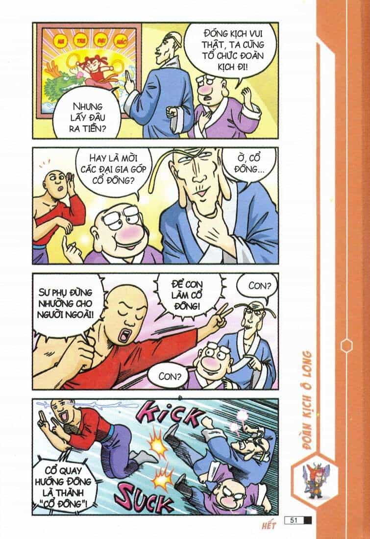 Ô Long Viện - Chương 12.2 - ảnh 11