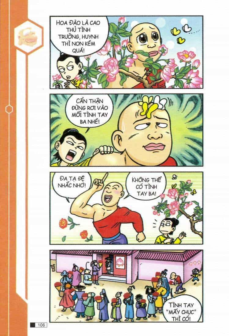Ô Long Viện - Chương 12.3 - ảnh 27