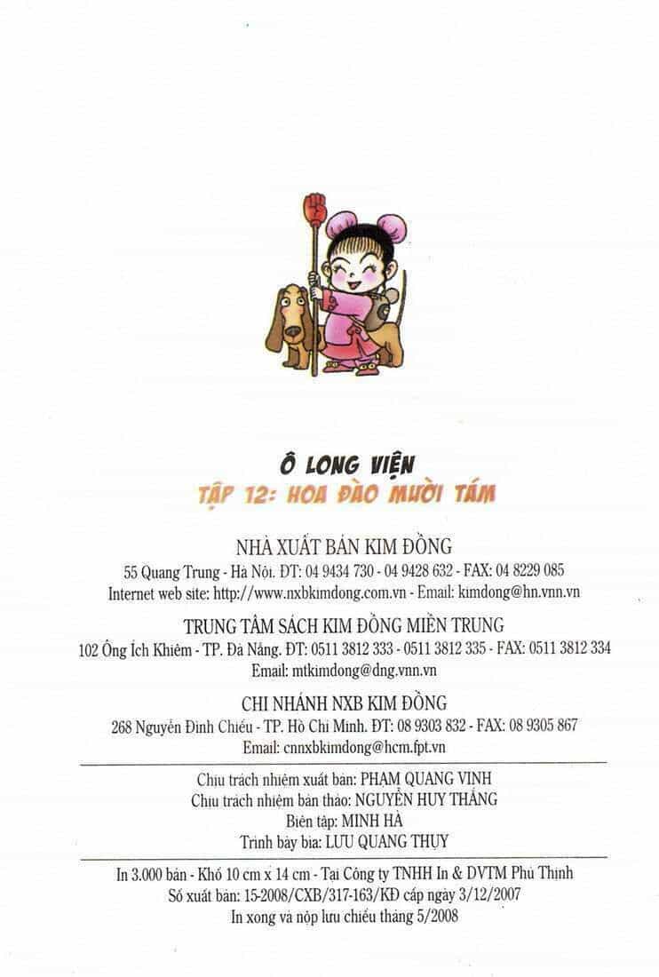 Ô Long Viện - Chương 12.3 - ảnh 40