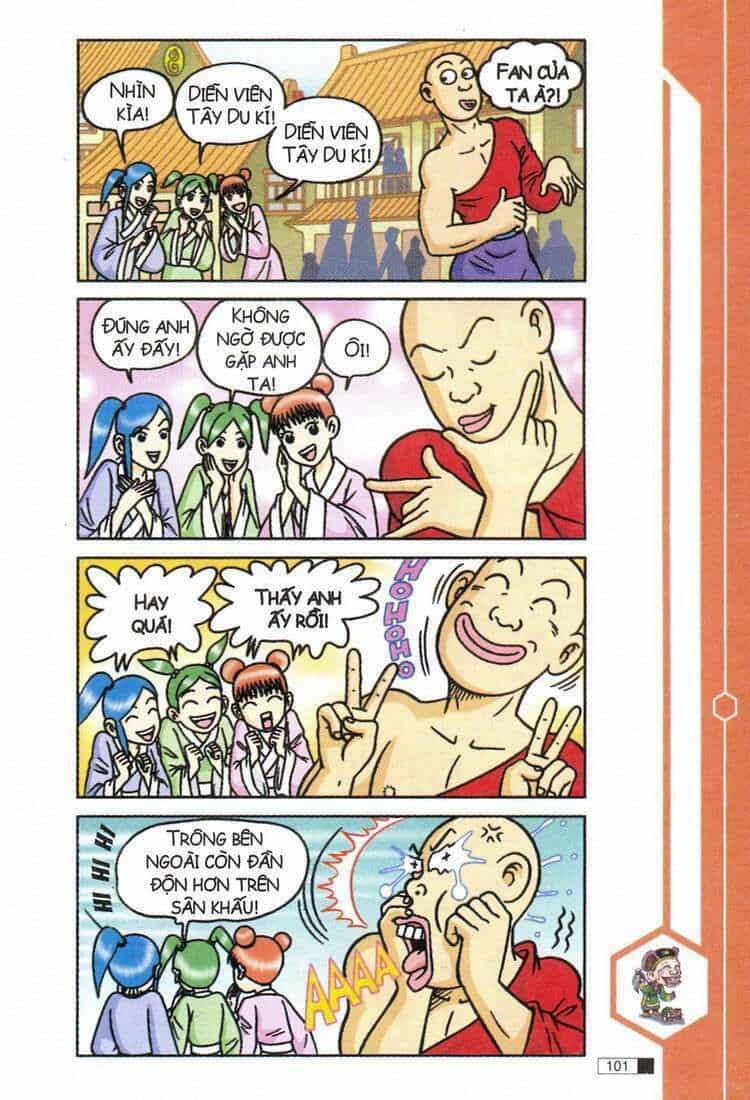 Ô Long Viện - Chương 12.3 - ảnh 22