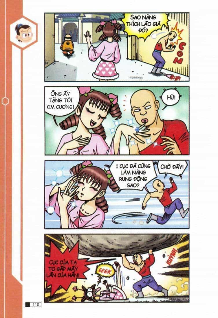 Ô Long Viện - Chương 12.3 - ảnh 31