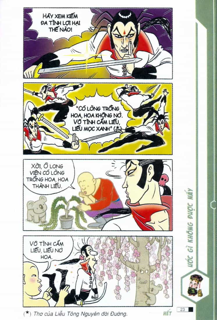 Ô Long Viện - Chương 2.1 - ảnh 23