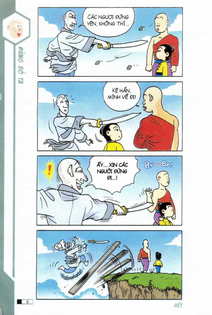 Ô Long Viện - Chương 2.1 - ảnh 6