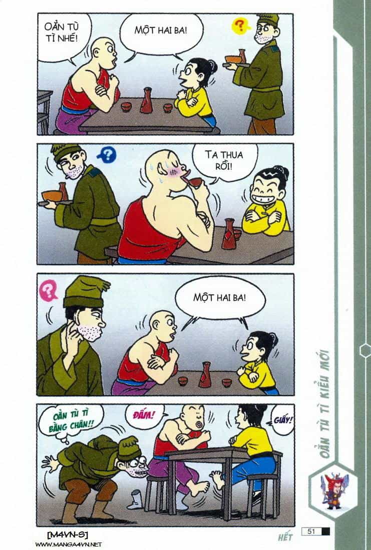 Ô Long Viện - Chương 2.2 - ảnh 10