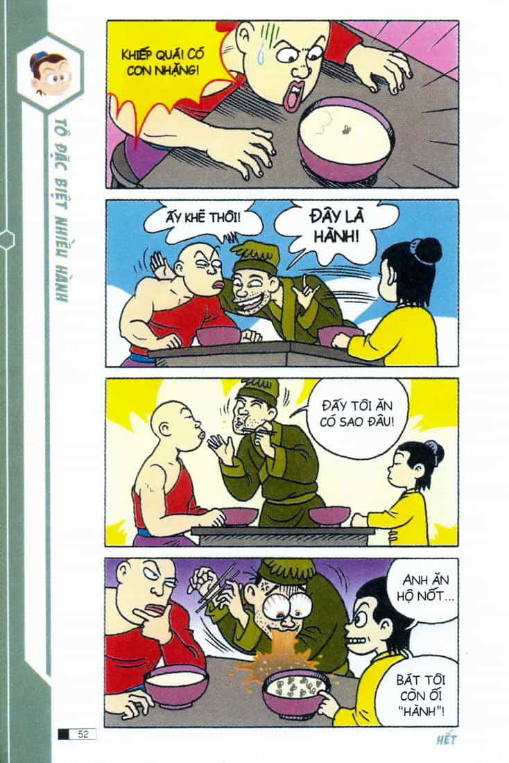 Ô Long Viện - Chương 2.2 - ảnh 11