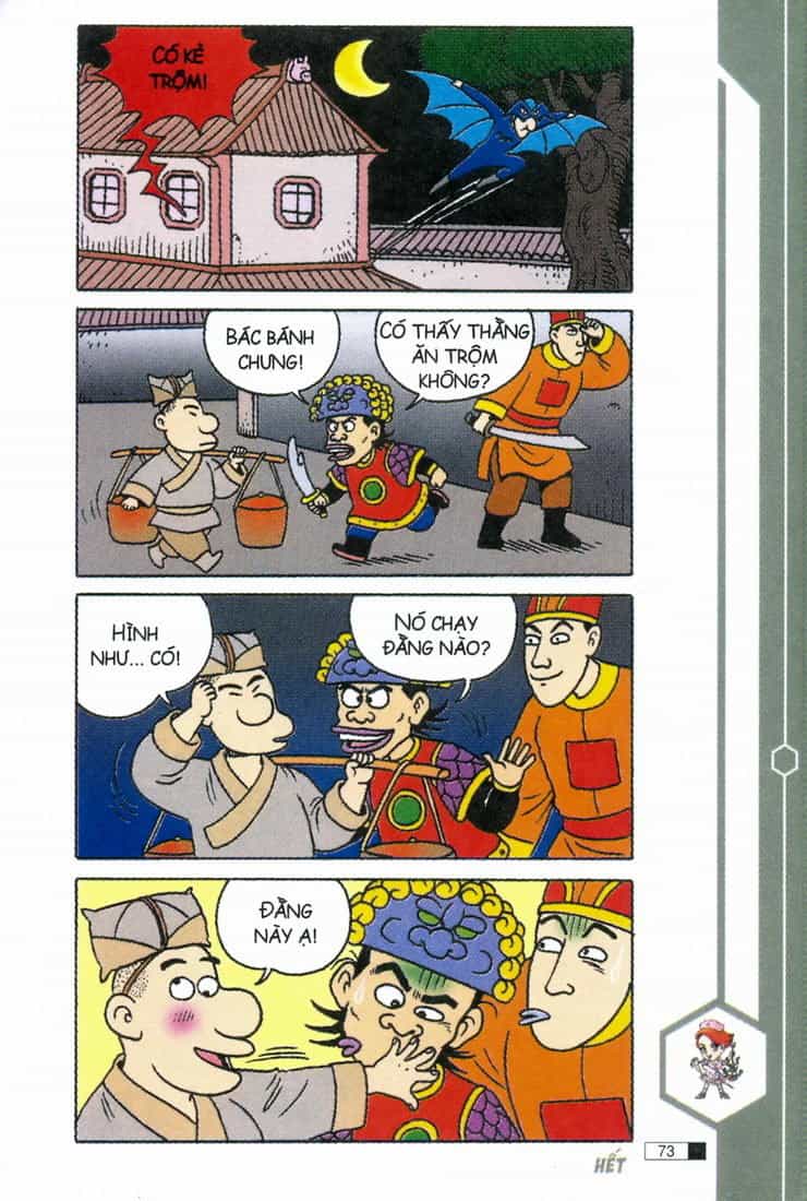Ô Long Viện - Chương 2.2 - ảnh 32