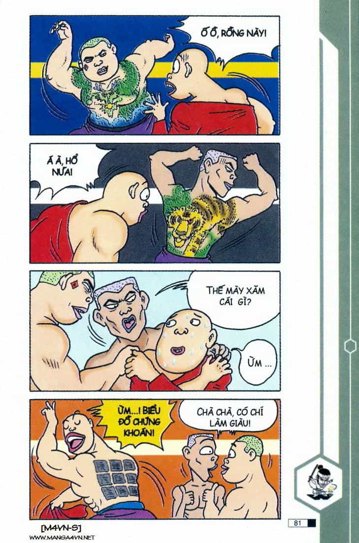 Ô Long Viện - Chương 2.2 - ảnh 40