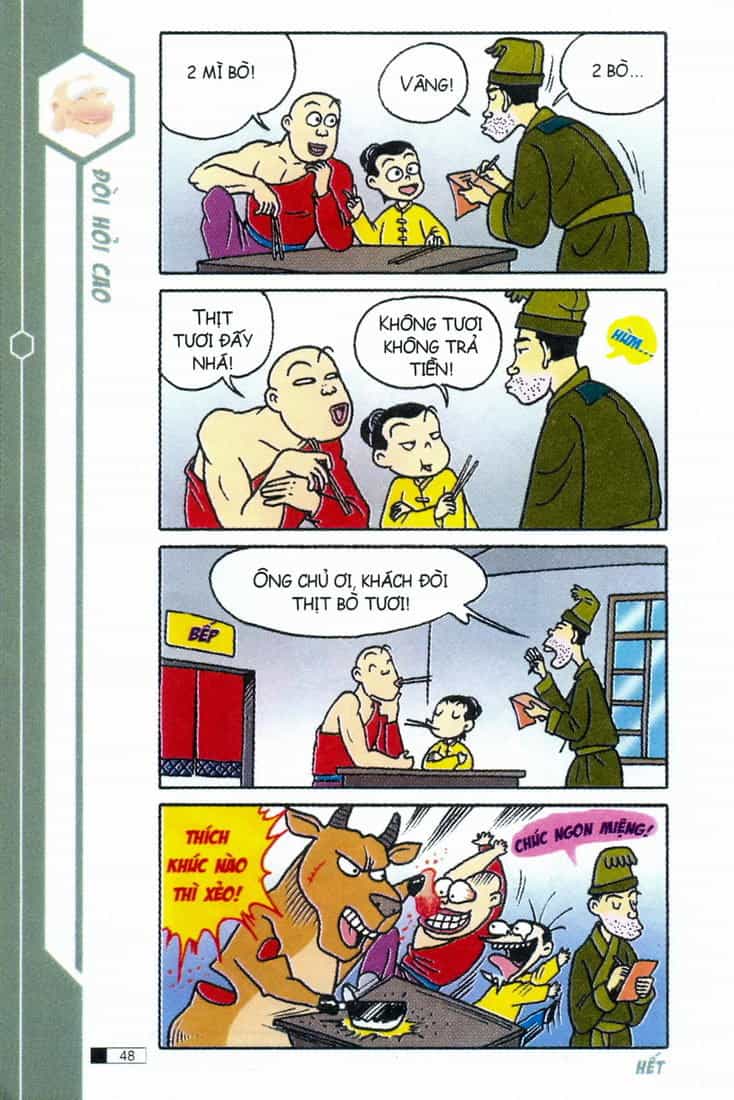 Ô Long Viện - Chương 2.2 - ảnh 7