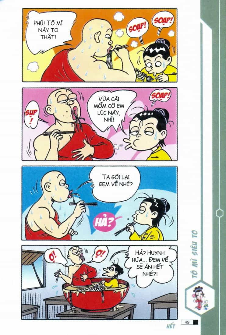 Ô Long Viện - Chương 2.2 - ảnh 8