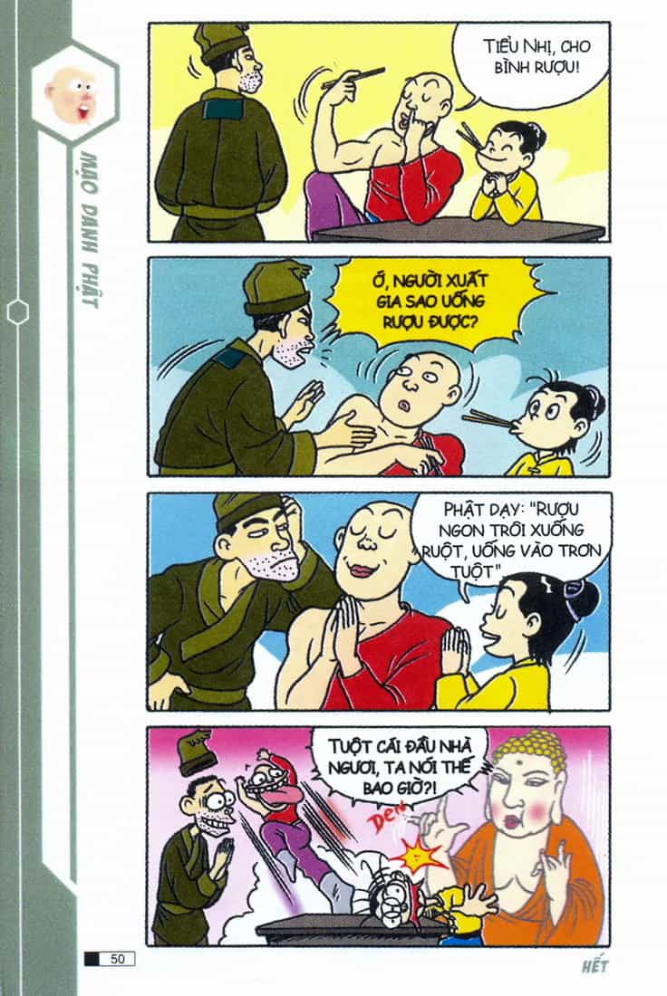 Ô Long Viện - Chương 2.2 - ảnh 9