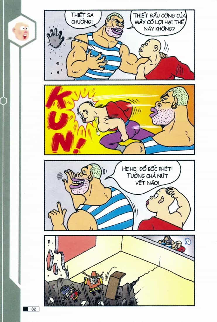 Ô Long Viện - Chương 2.3 - ảnh 1