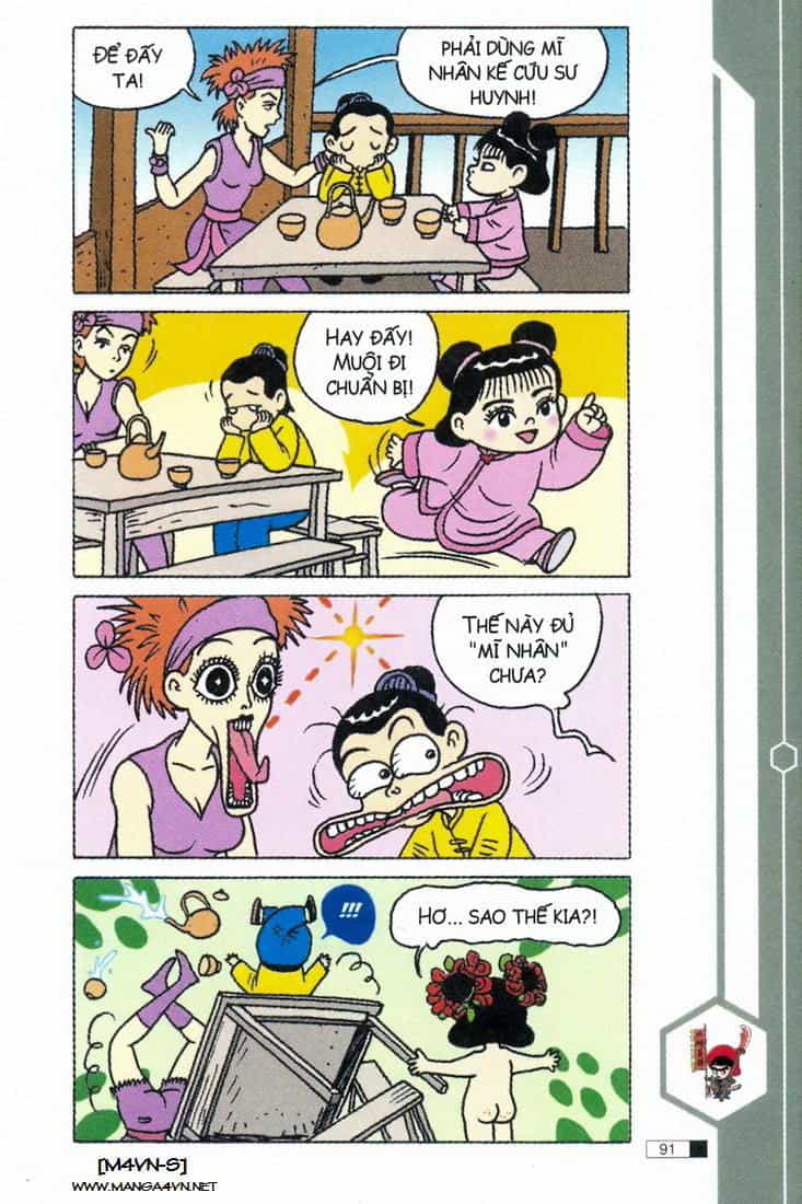 Ô Long Viện - Chương 2.3 - ảnh 10