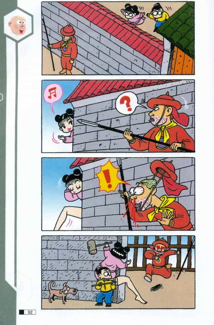 Ô Long Viện - Chương 2.3 - ảnh 11