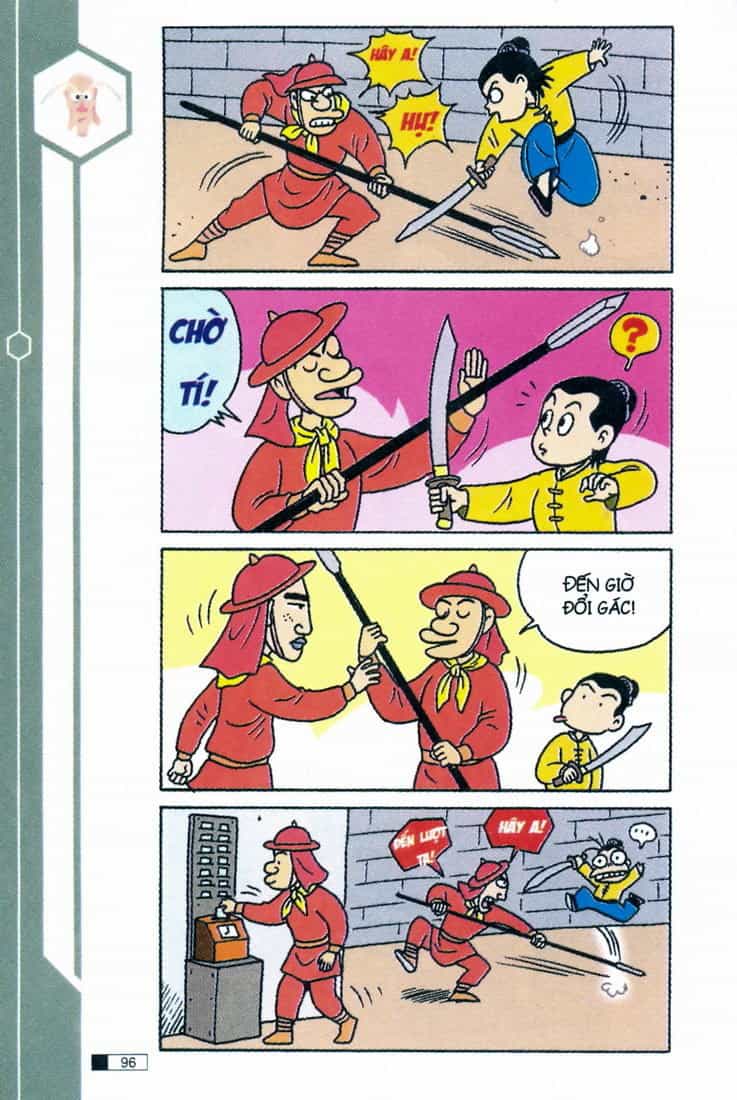 Ô Long Viện - Chương 2.3 - ảnh 15