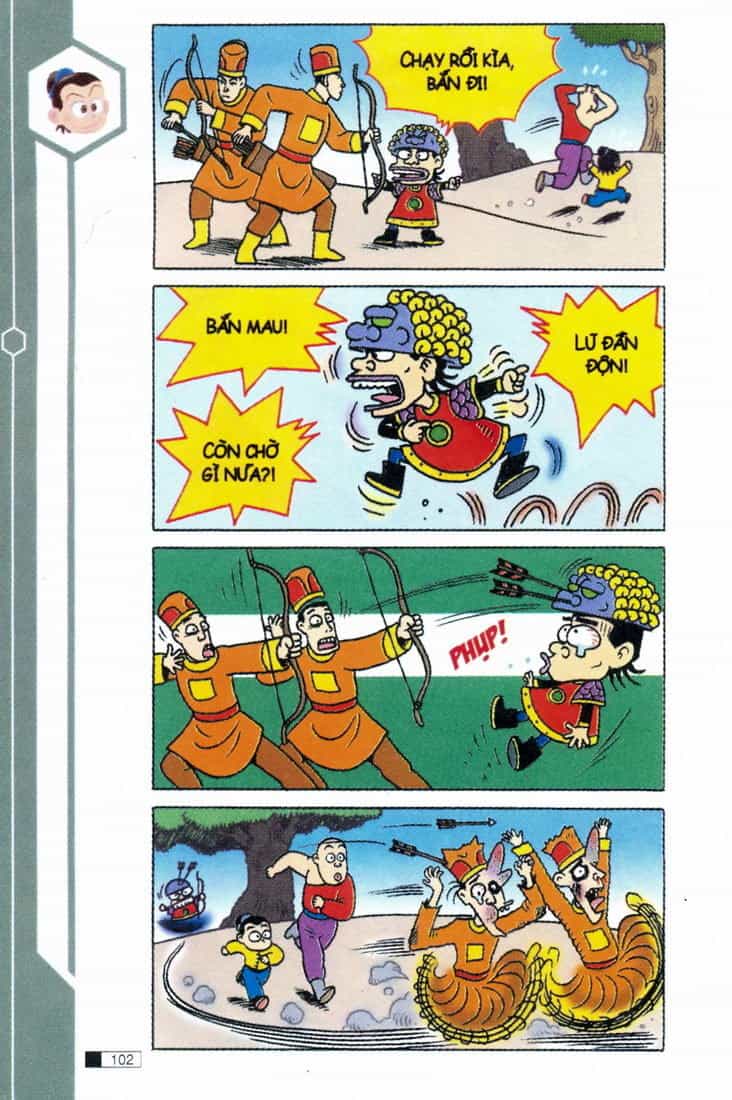 Ô Long Viện - Chương 2.3 - ảnh 21