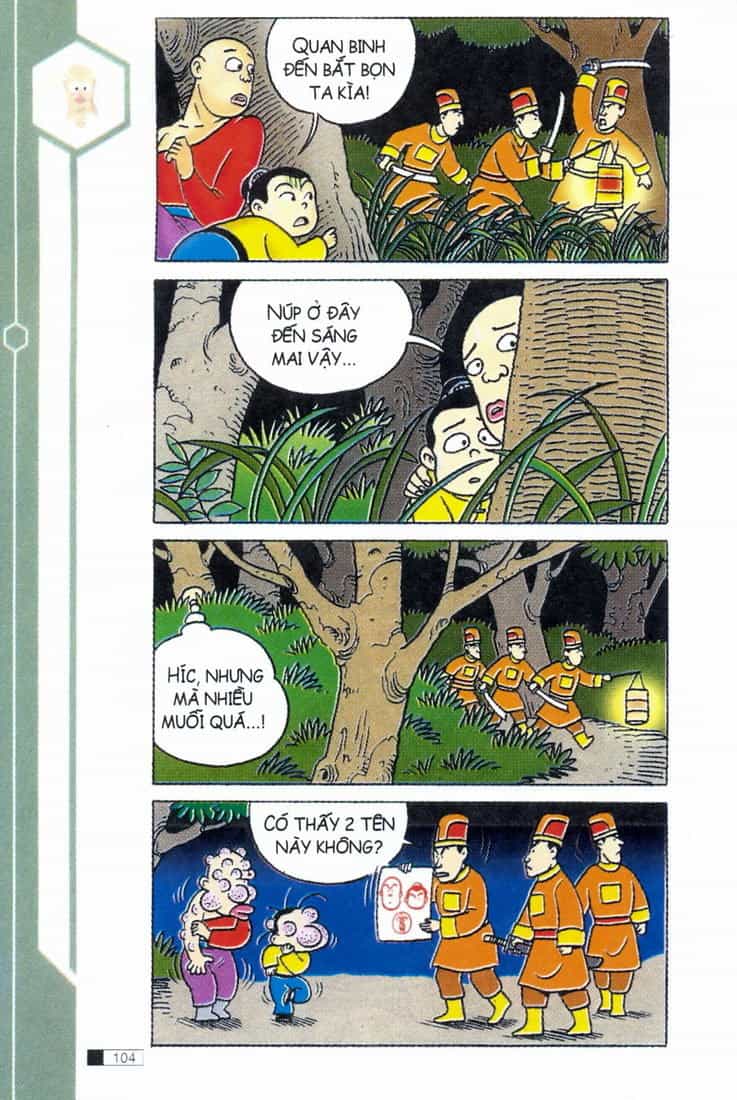 Ô Long Viện - Chương 2.3 - ảnh 23
