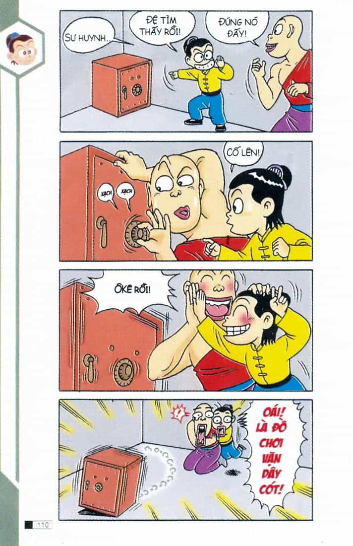 Ô Long Viện - Chương 2.3 - ảnh 29