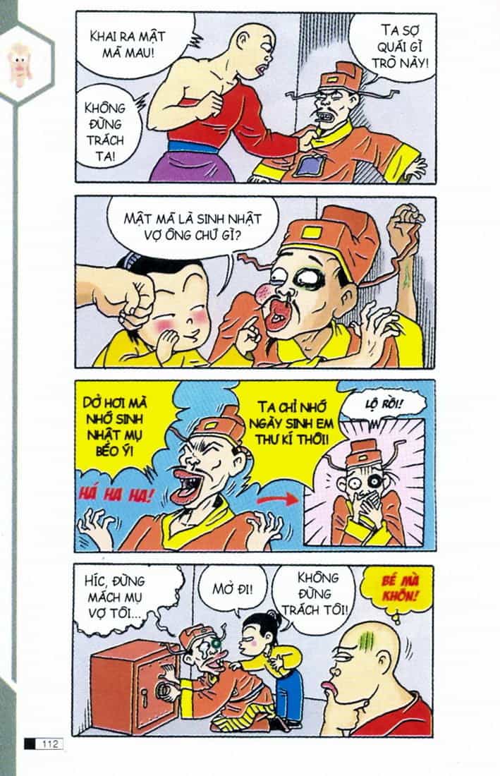 Ô Long Viện - Chương 2.3 - ảnh 31