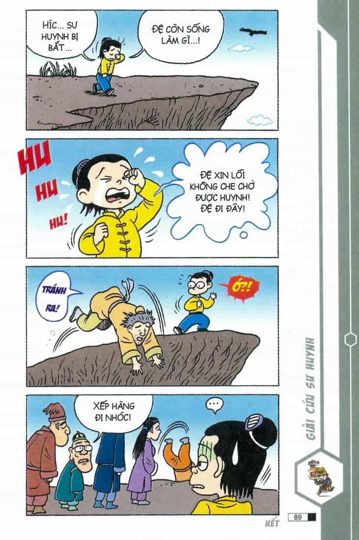 Ô Long Viện - Chương 2.3 - ảnh 8