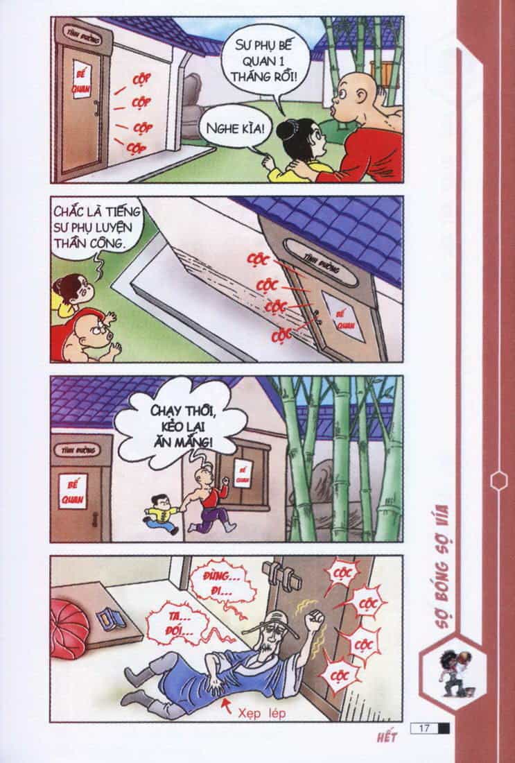 Ô Long Viện - Chương 3.1 - ảnh 18