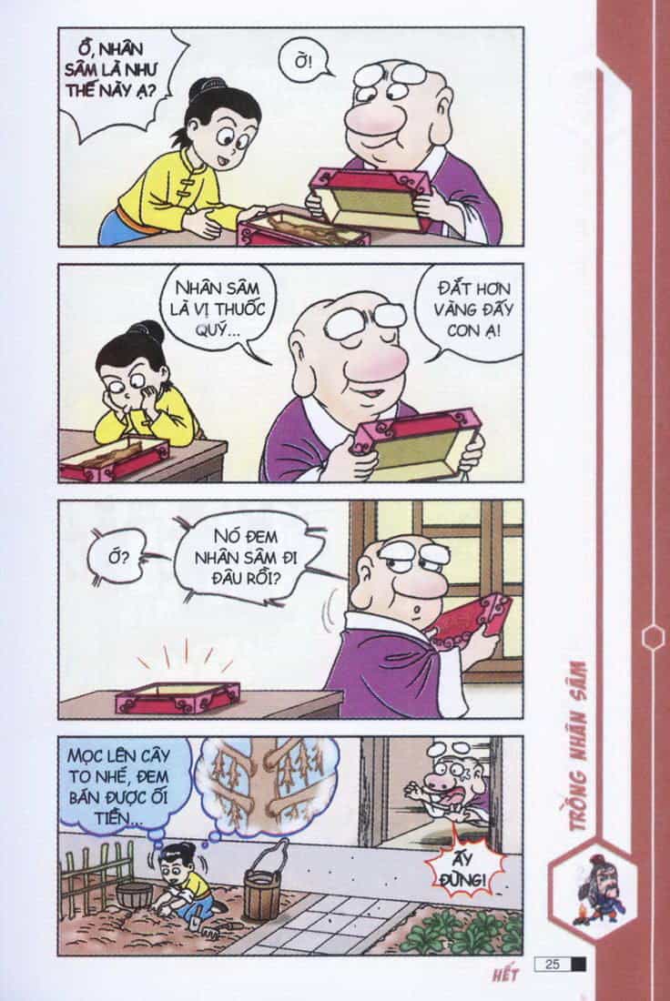 Ô Long Viện - Chương 3.1 - ảnh 26