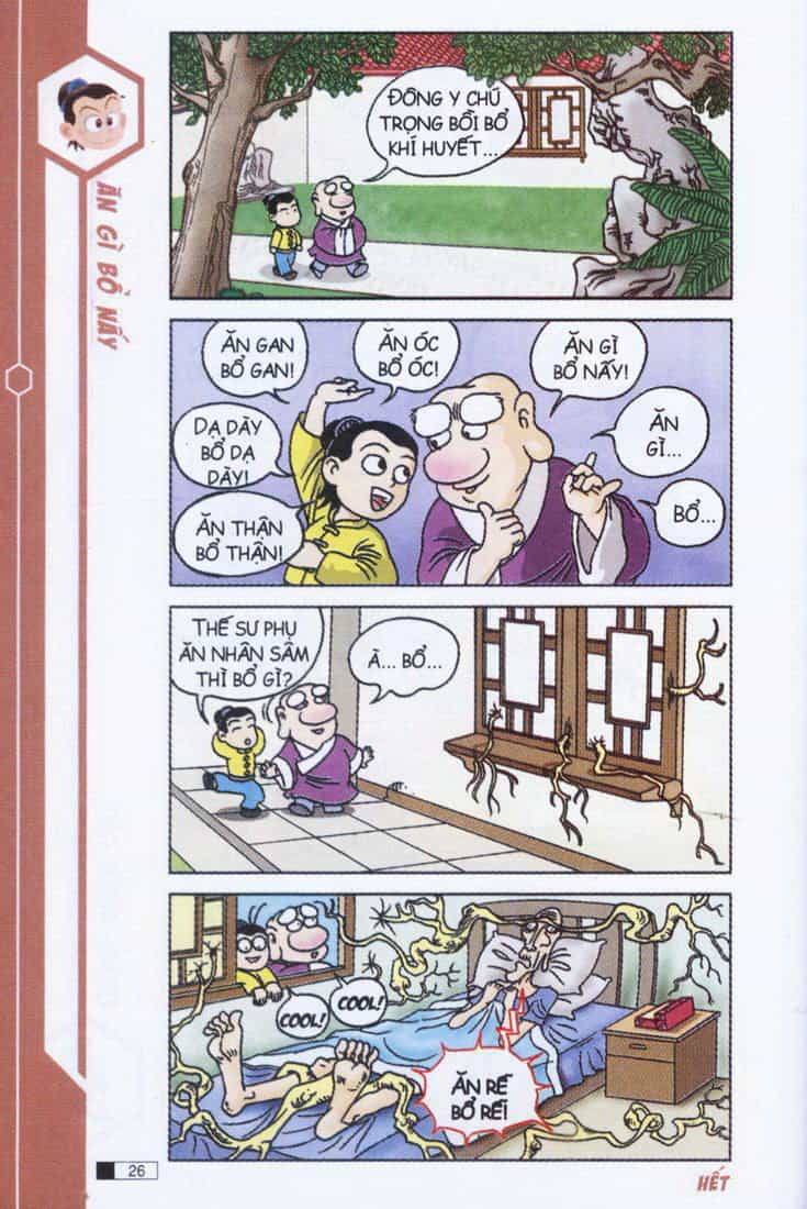 Ô Long Viện - Chương 3.1 - ảnh 27