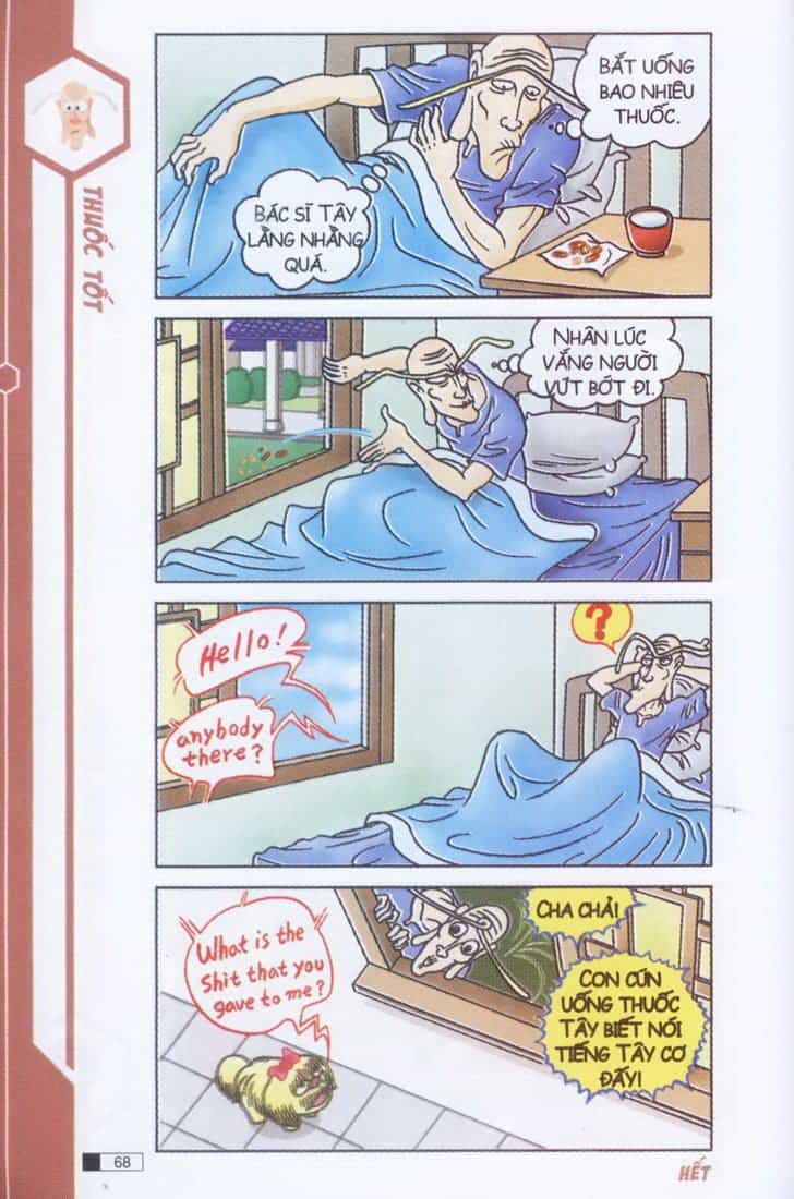 Ô Long Viện - Chương 3.2 - ảnh 27