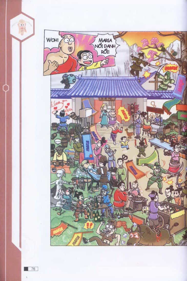 Ô Long Viện - Chương 3.2 - ảnh 35