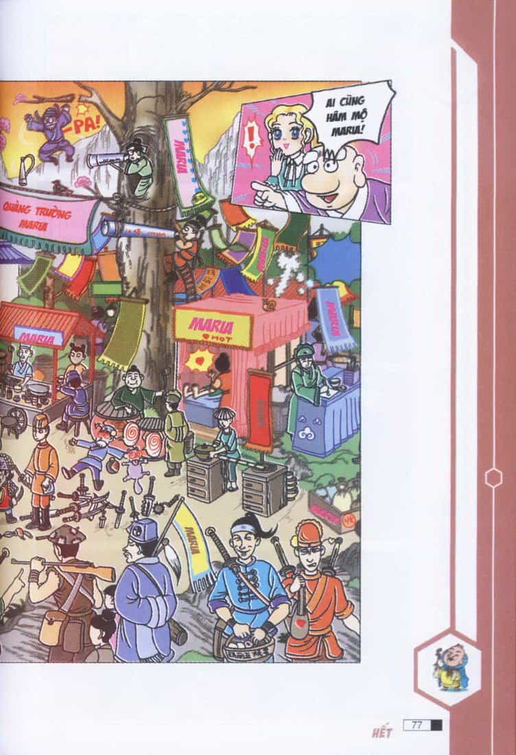 Ô Long Viện - Chương 3.2 - ảnh 36
