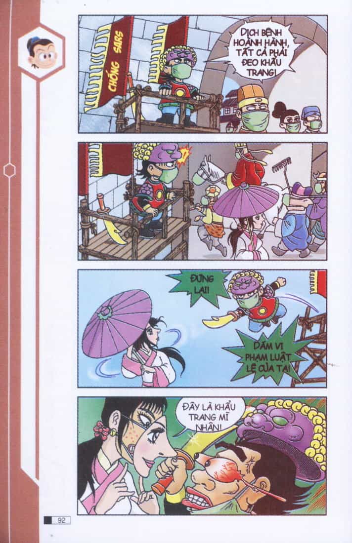Ô Long Viện - Chương 3.3 - ảnh 11