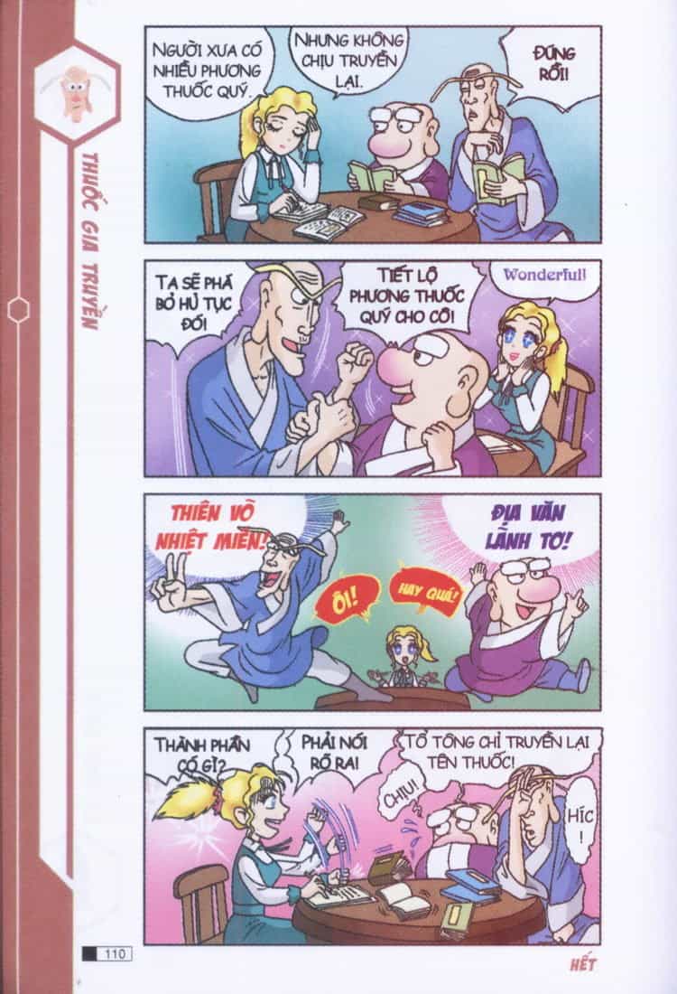 Ô Long Viện - Chương 3.3 - ảnh 29