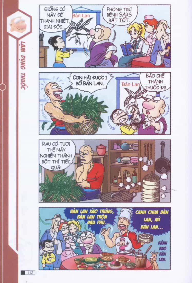 Ô Long Viện - Chương 3.3 - ảnh 31