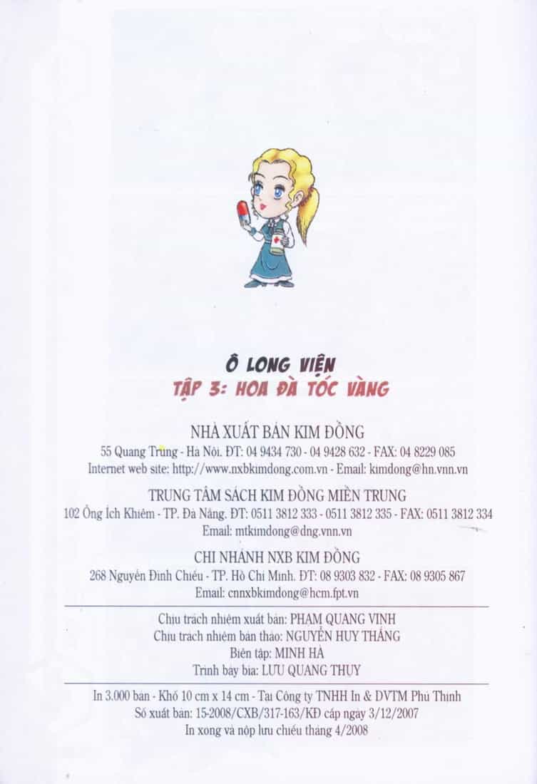 Ô Long Viện - Chương 3.3 - ảnh 39