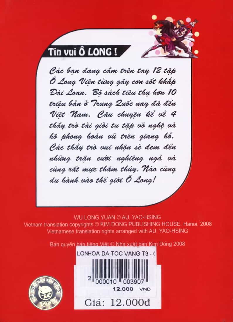 Ô Long Viện - Chương 3.3 - ảnh 40