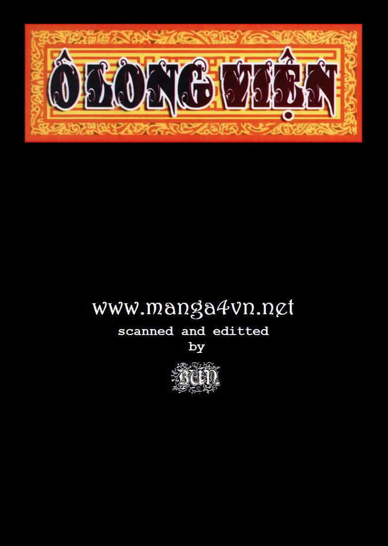 Ô Long Viện - Chương 3.3 - ảnh 41