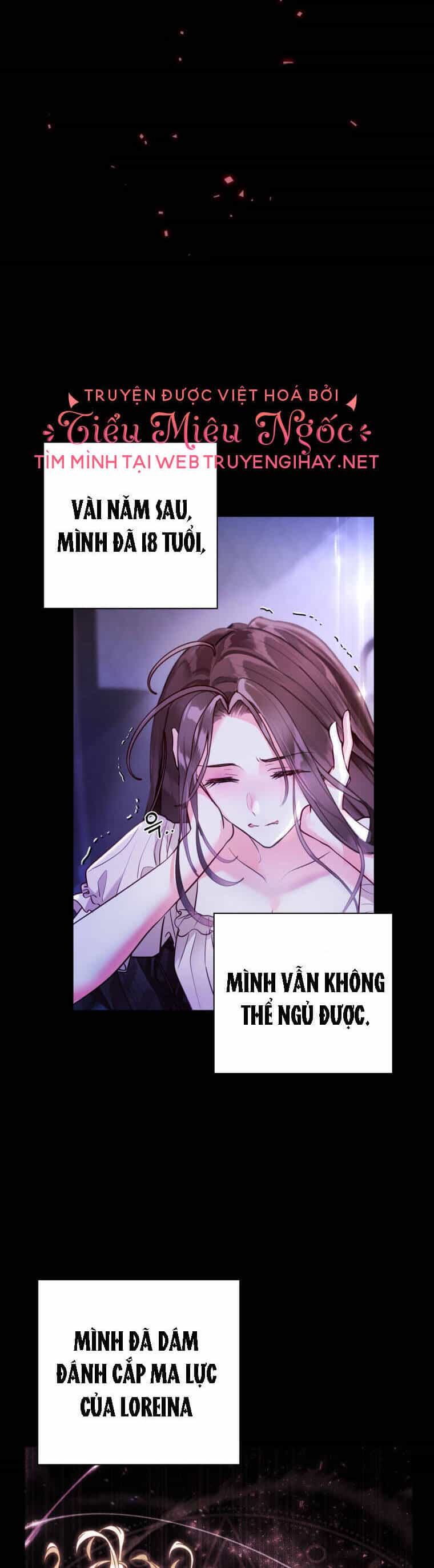 Ở Một Thế Giới Không Có Em Gái Mà Ai Cũng Yêu - Chương 13 - ảnh 33