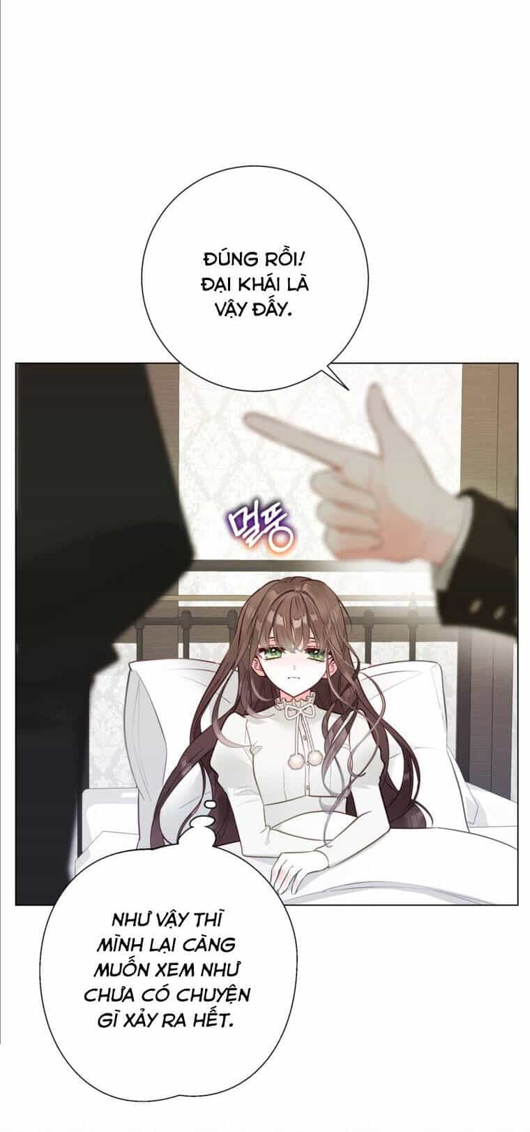 Ở Một Thế Giới Không Có Em Gái Mà Ai Cũng Yêu - Chương 15 - ảnh 10