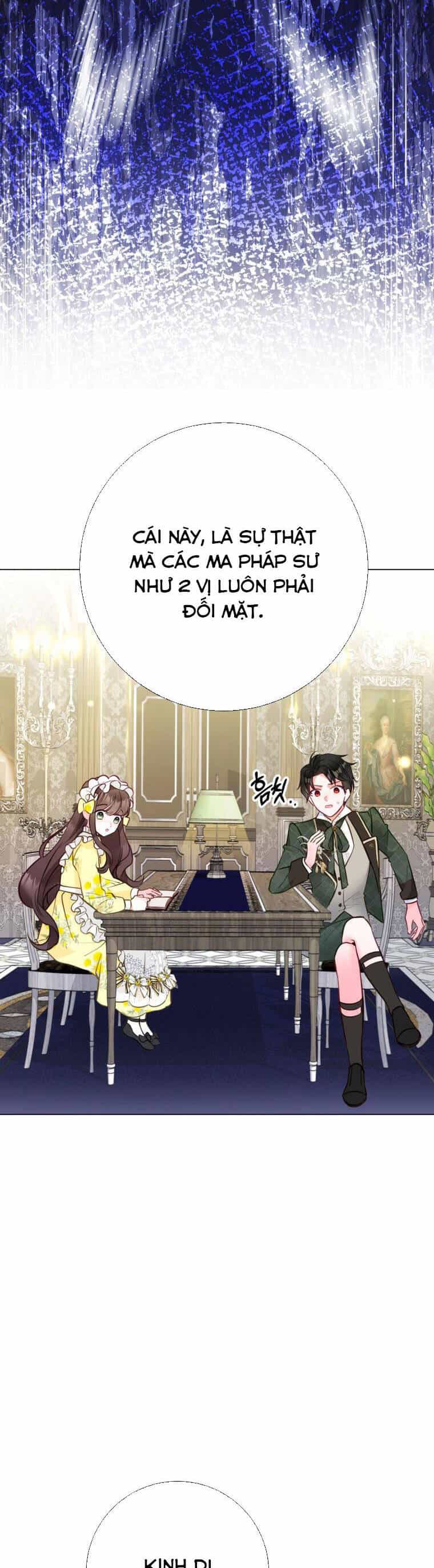 Ở Một Thế Giới Không Có Em Gái Mà Ai Cũng Yêu - Chương 19 - ảnh 38