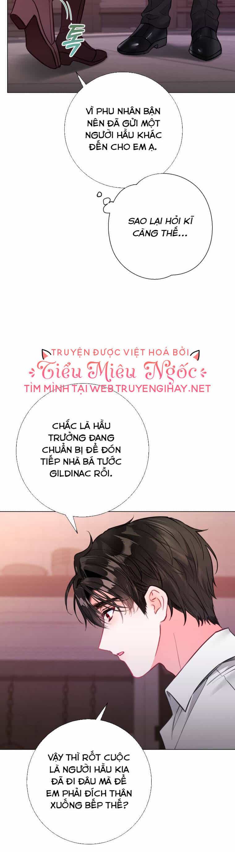 Ở Một Thế Giới Không Có Em Gái Mà Ai Cũng Yêu - Chương 22 - ảnh 14