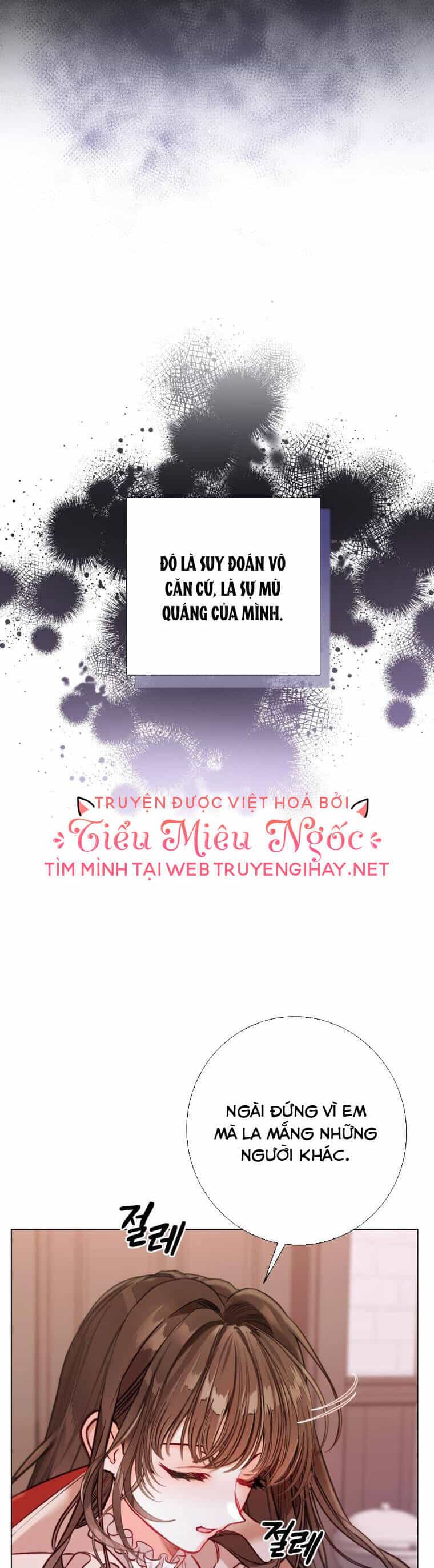 Ở Một Thế Giới Không Có Em Gái Mà Ai Cũng Yêu - Chương 22 - ảnh 22