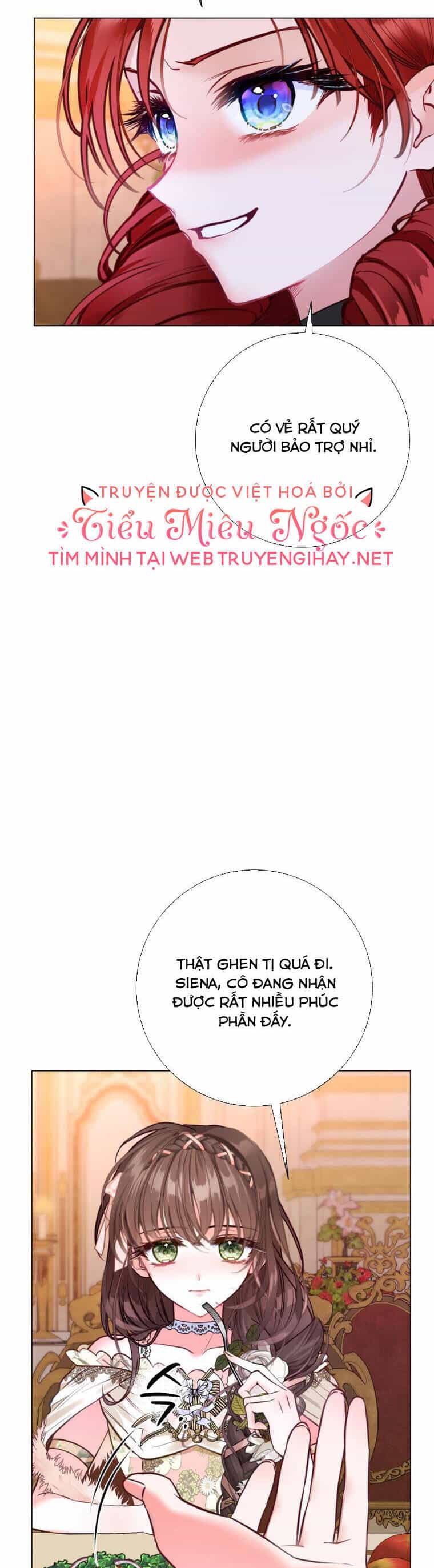 Ở Một Thế Giới Không Có Em Gái Mà Ai Cũng Yêu - Chương 23 - ảnh 14