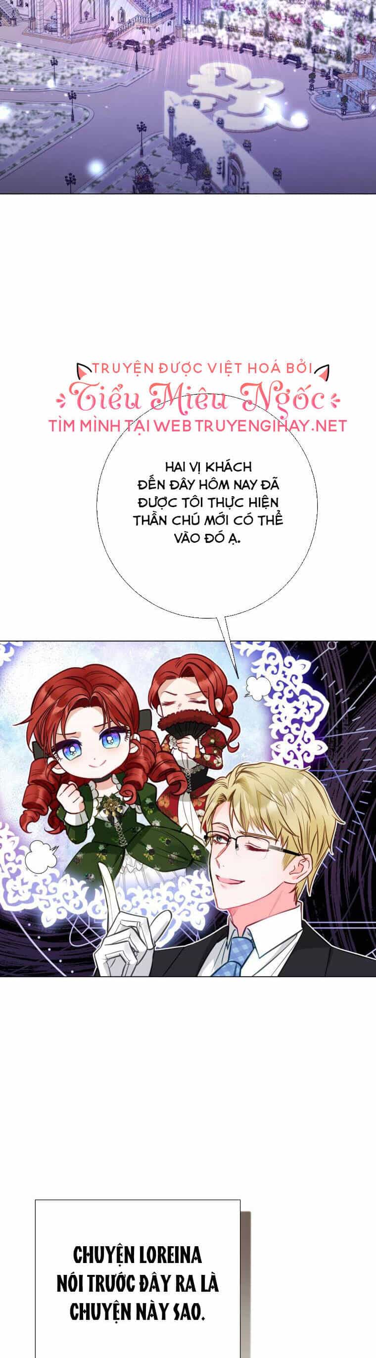 Ở Một Thế Giới Không Có Em Gái Mà Ai Cũng Yêu - Chương 23 - ảnh 47